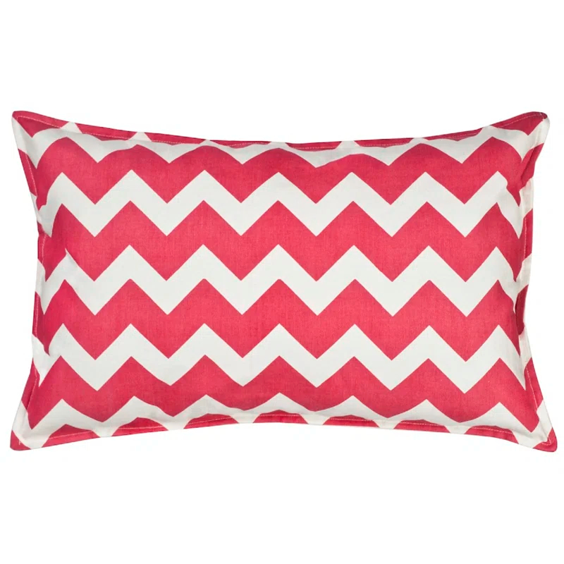 Greendale Home Fashions Reversible Throw Pillow