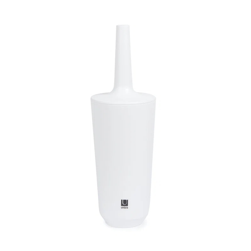 Umbra Umbra Corsa Melamine Toilet Brush And Holder