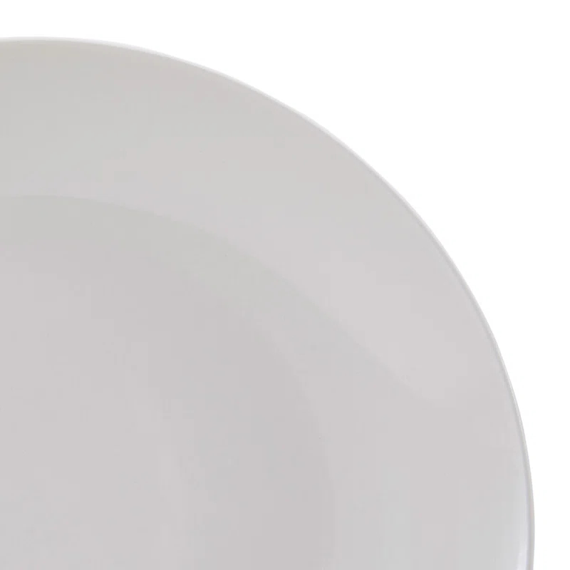 Studio Nova Alexis 18-Piece Porcelain Dinnerware Set, Service for 6