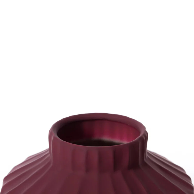 Manassa Ceramic Table Vase