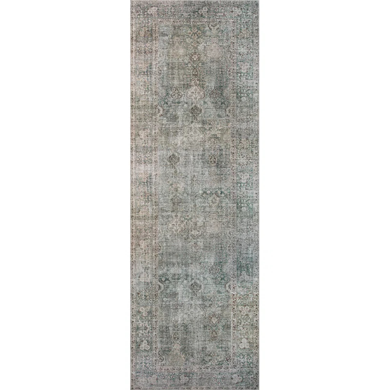 Jules Oriental Rug
