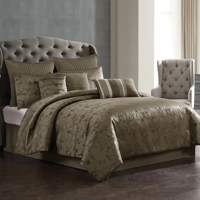 Riverbrook Home Dobbins Bedding