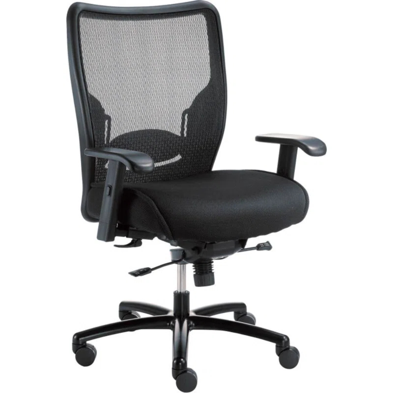 Interion Mesh Task Chair