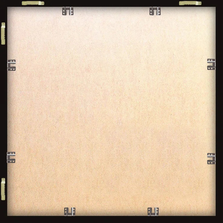 Parvez Taj " Sea Fern " by Parvez Taj