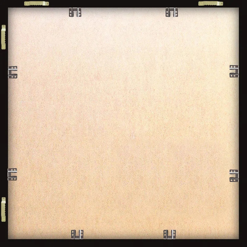 Parvez Taj " Sea Fern " by Parvez Taj