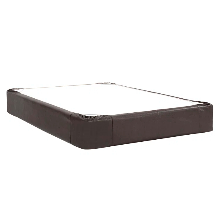 Howard Elliott Sterling Wrap Around Box Spring Cover