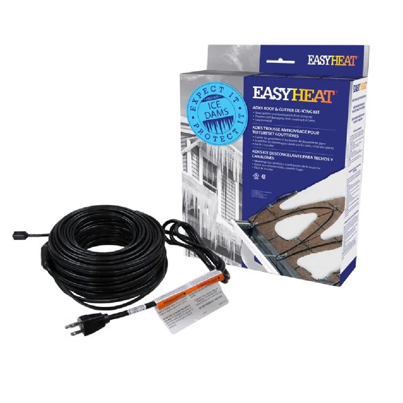 Easy Heat Easy Heat Heating Cable