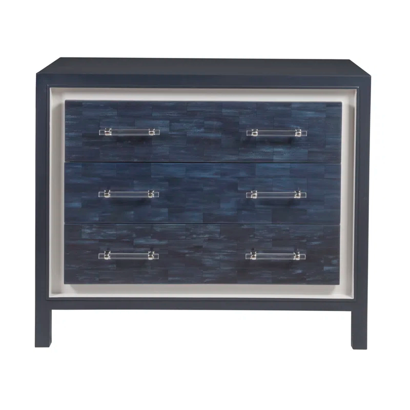 Artistica Home Signature Designs Invicta Hall Chest