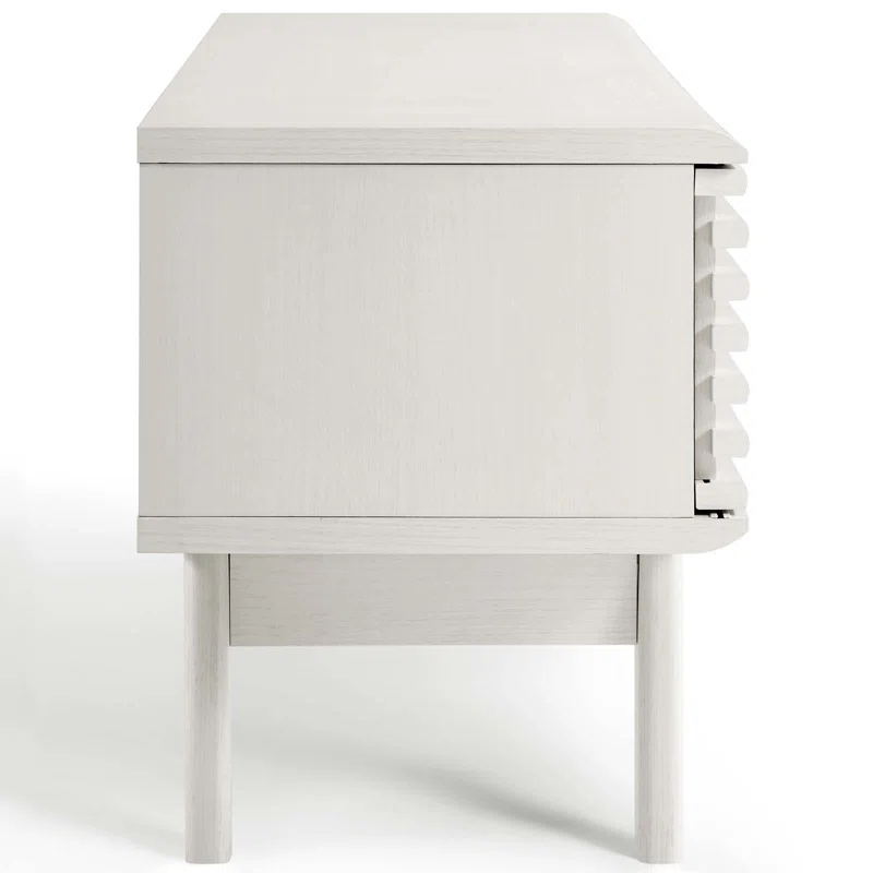 Mercury Row® Render Low Profile 59 Inch TV Stand