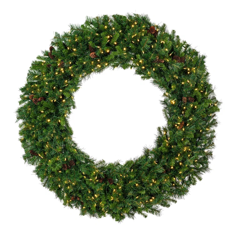 The Twillery Co.® Parkhur Wreath