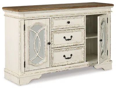 Kelly Clarkson Home Hayley 59'' Sideboard