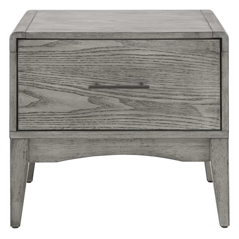Modway Georgia Wood Nightstand