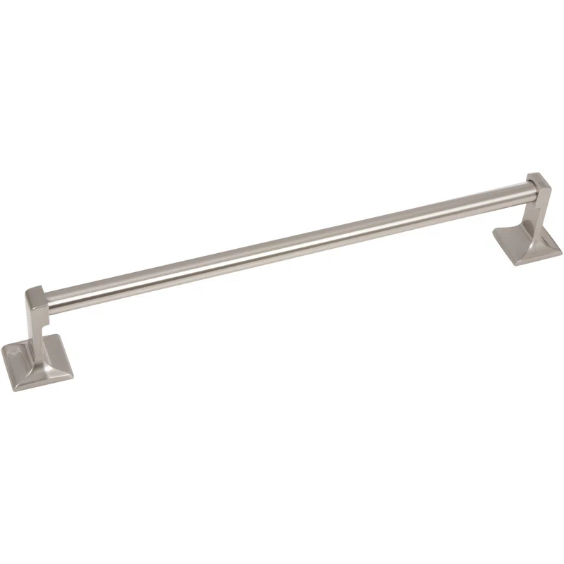 Delaney Hardware 572818RK 300 Series 1 Wall Towel Bar