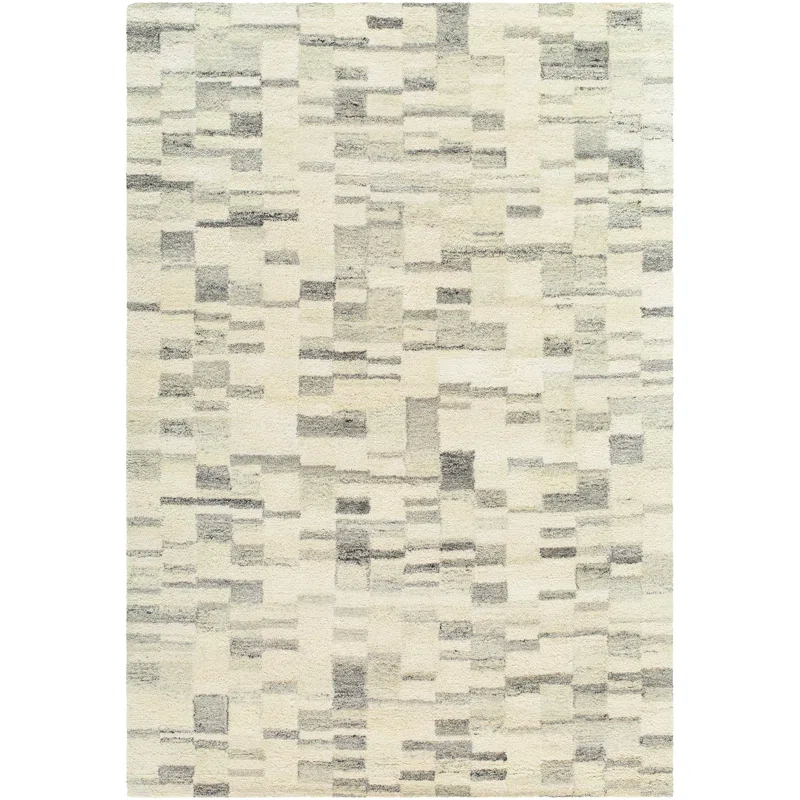 Becki Owens x Livabliss Becki Owens x Livabliss Max Hand Tufted Area Rug