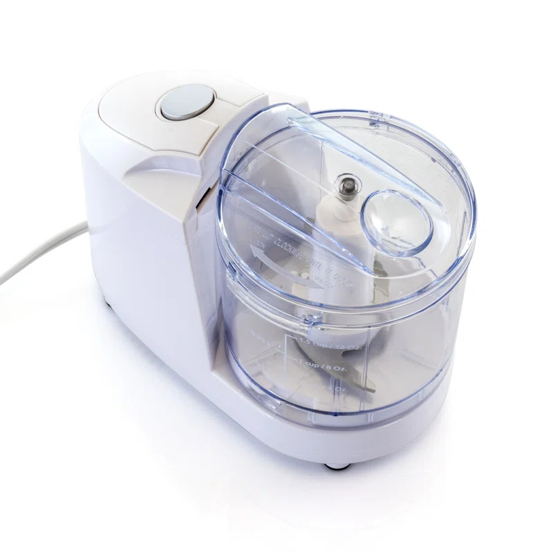 Better Chef Better Chef Electric Food Processor