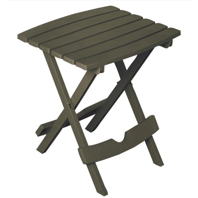 Adams Adams 17.5'' Rectangular Portable Folding Table