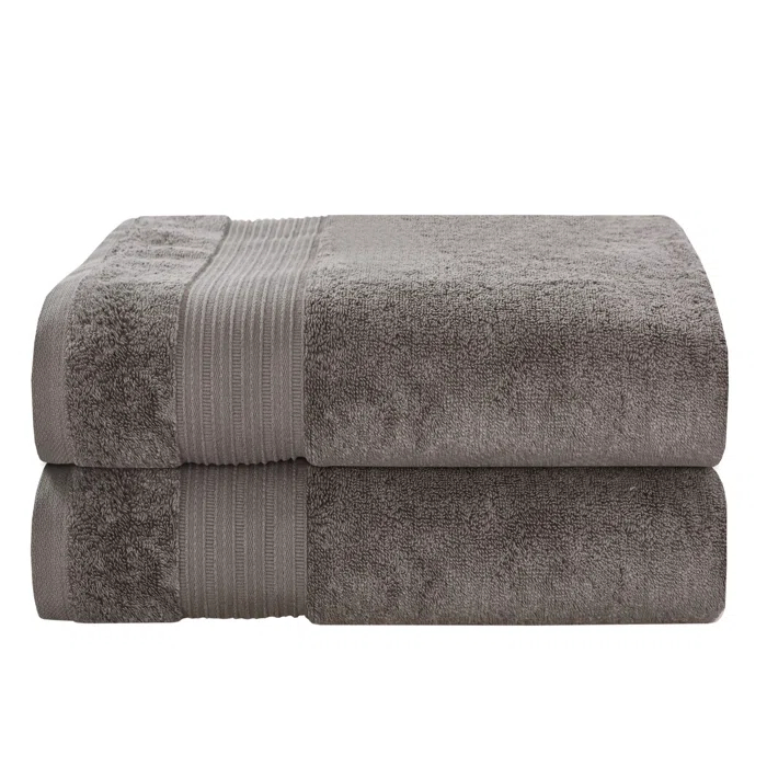 Five Queens Court Soma Bath Towel Set