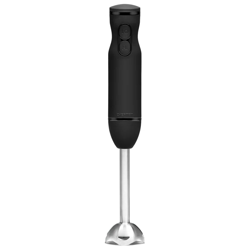 Chefman Chefman Immersion Stick Hand Blender with Stainless Steel Blades