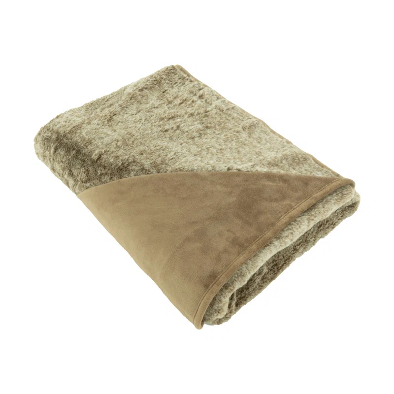 Cozy Waterproof Pet Throw