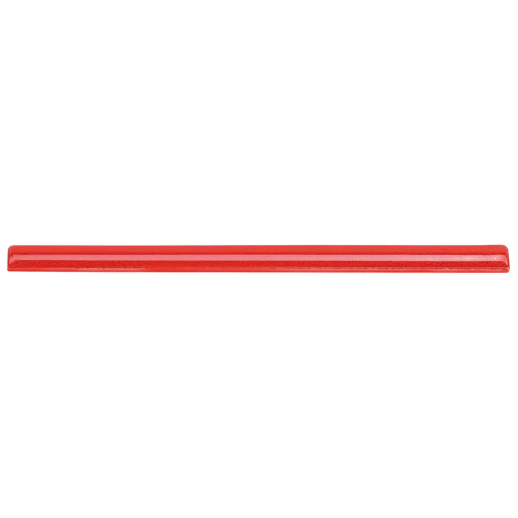 Bond Tile Orion Quarter Round Bullnose Trim 8'' L x .5'' W Bullnose Tile Trim