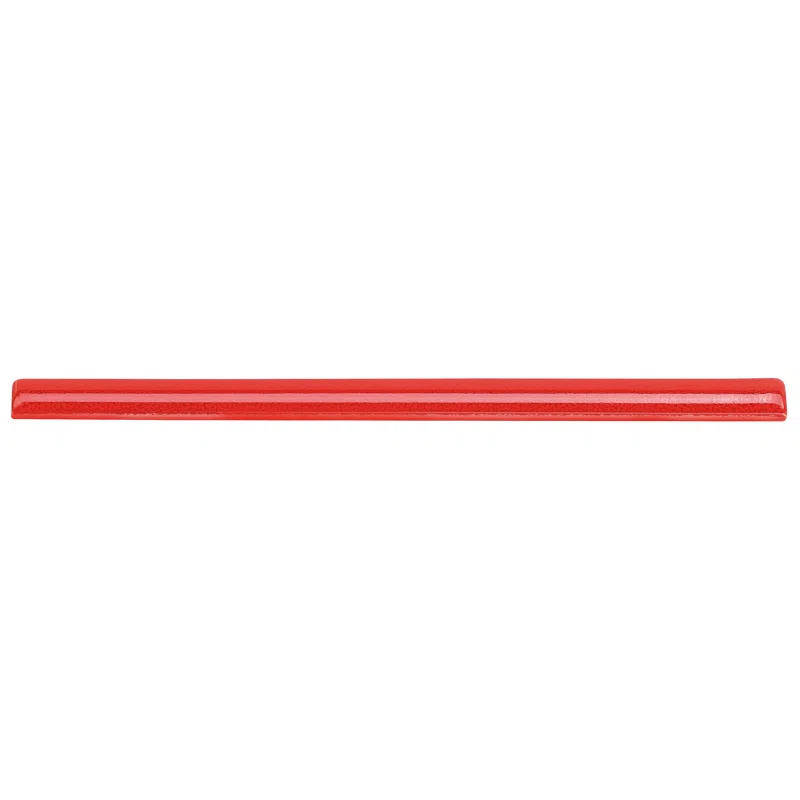 Bond Tile Orion Quarter Round Bullnose Trim 8'' L x .5'' W Bullnose Tile Trim