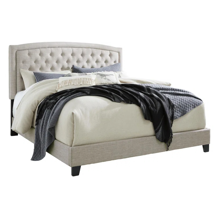 Lark Manor™ Eathyn Upholstered Standard Bed