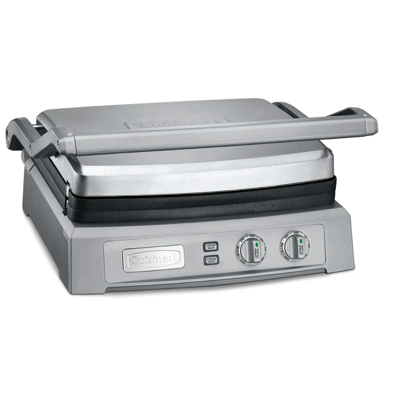 Cuisinart Cuisinart Griddler® Deluxe