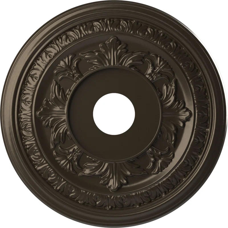 Baltimore Thermoformed Ceiling Medallion