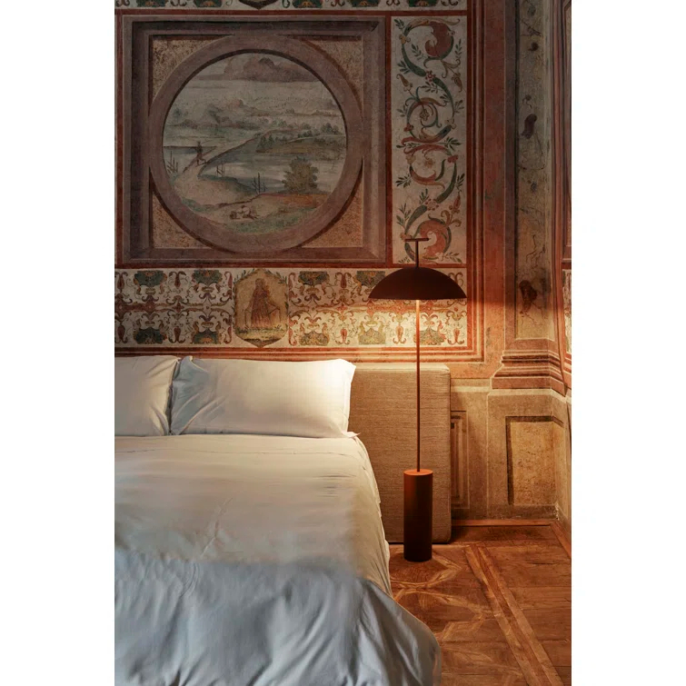 Kartell Geen-A 51.97'' LED Task Floor Lamp