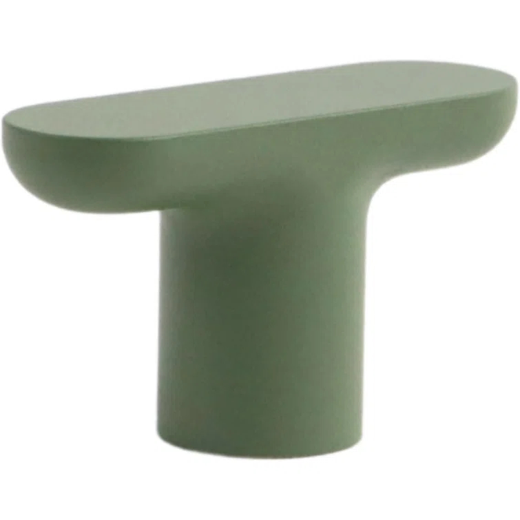 ROUS ROUS Mid-Century Modern Cabinet T Bar Drawer Knobs