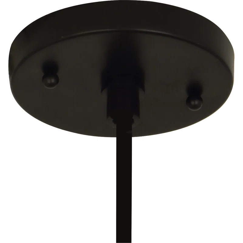 Robert Abbey Dal 1 - Light Single Pendant