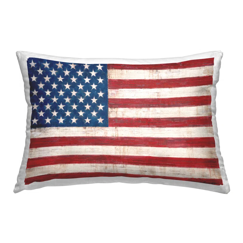 Stupell Industries Throw Pillow