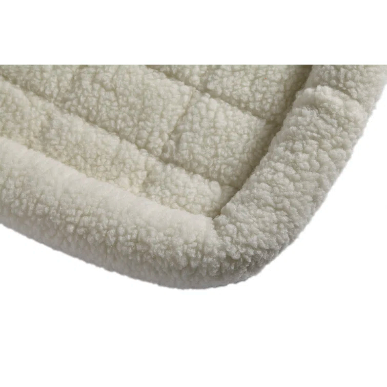 Midwest Homes For Pets MidWest Homes for Pets Quiet Time Fleece Pet Bed