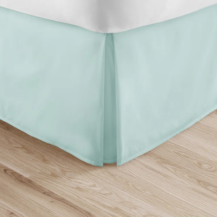 IEnjoy Home Simply Soft™ Bed Skirt