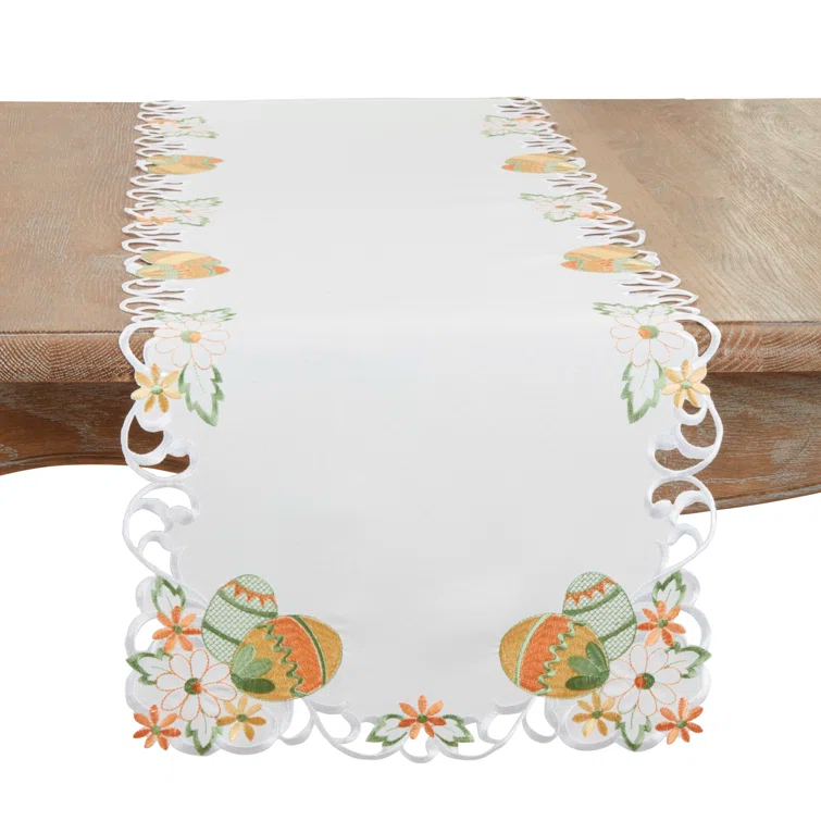 Saro Fianna Collection Dining Linens