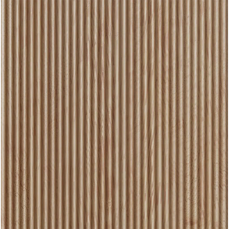 1/4" Deep Double Bead Tambour - (12"W x 48"L)