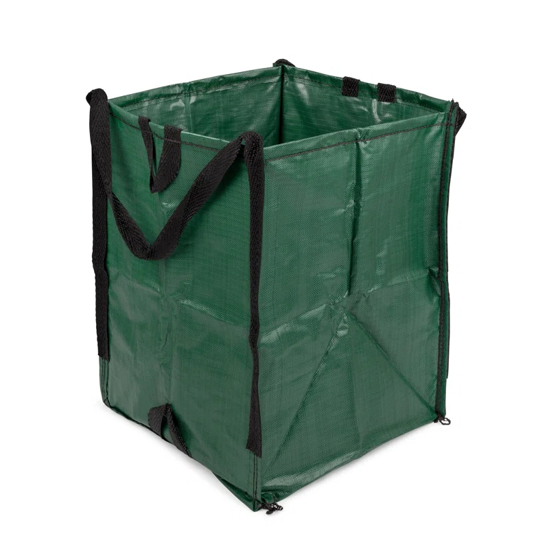 Halsted DuraSack Box