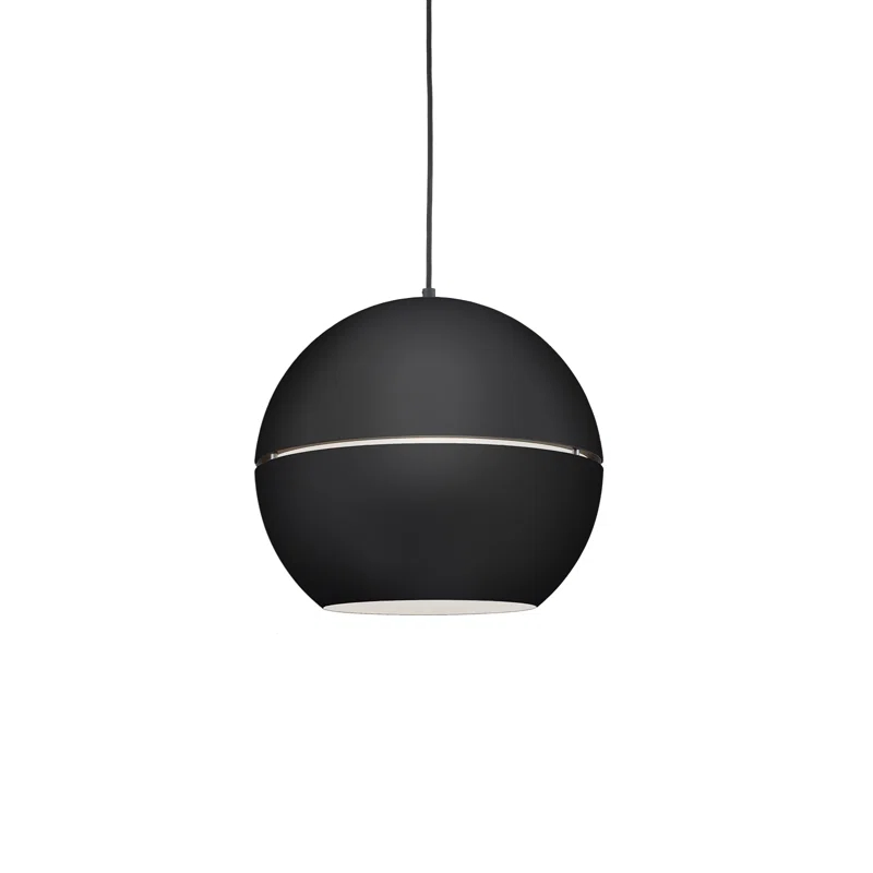Kuzco Lighting 1 - Light Single Pendant