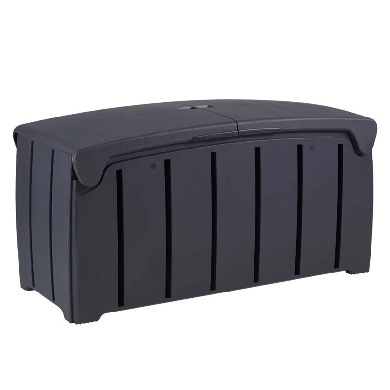 Strata Plastic Bin