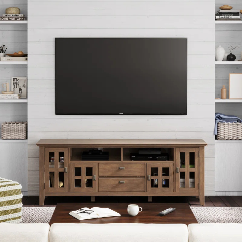 Artisan 72 inch TV Media Stand