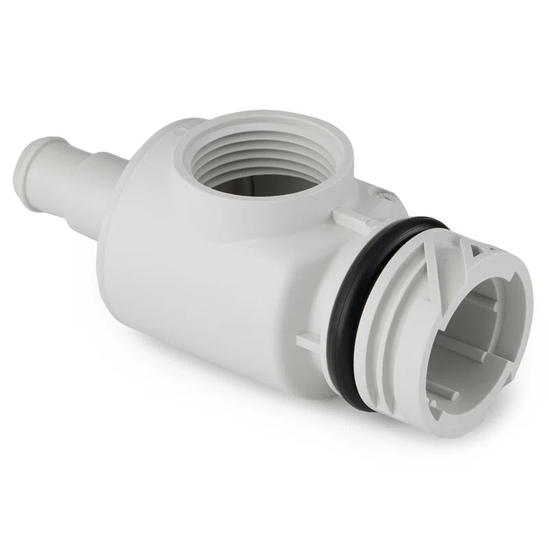 Zodiac Pool Systems Zodiac Pool Systems Hot Tub Vacuum in White