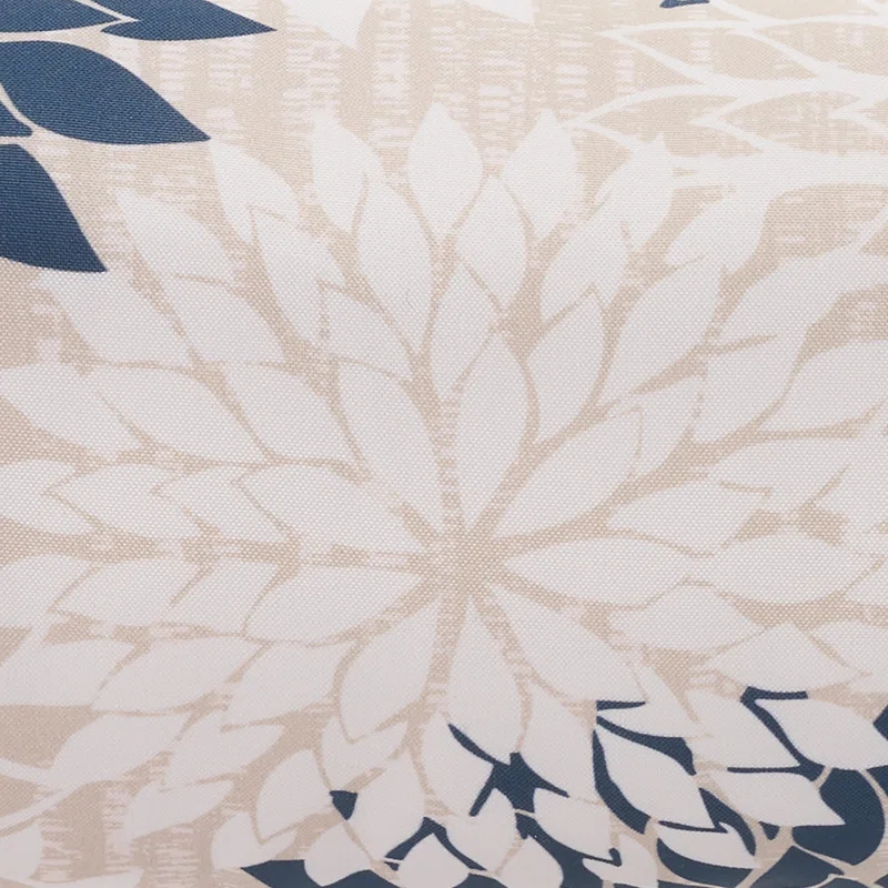 Mina Victory Angelis Bolster Indoor/Outdoor Pillow Cover & Insert