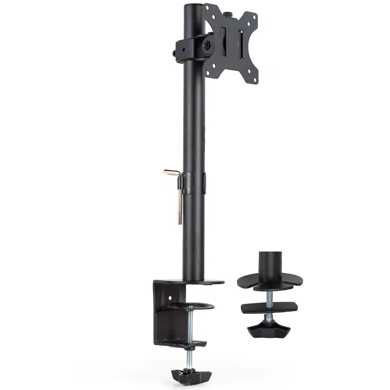 Vivo Single Monitor Desk Mount
