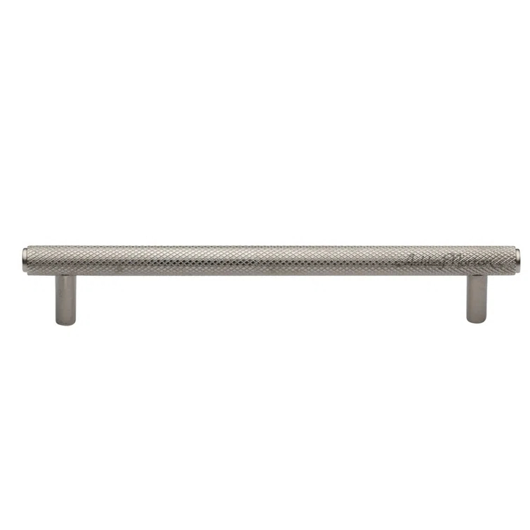 Ashley Norton Basel Knurled Cabinet Pull