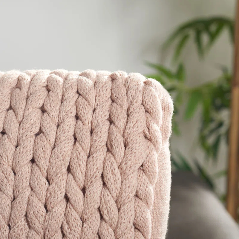 Safavieh Adalina Cotton Throw Pillow