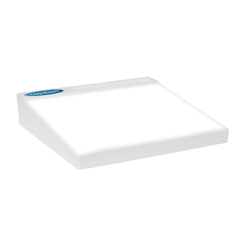 Artograph LED Lightbox Art Board