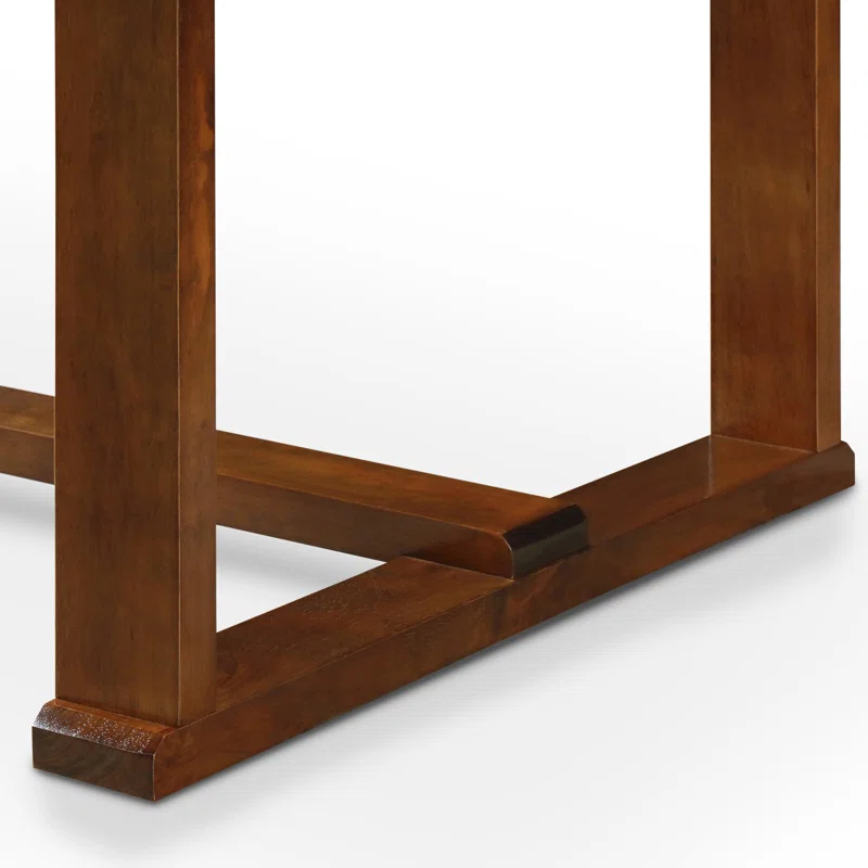 ClickDecor Wesley ClickDecor Wesley Extendable Dining Table