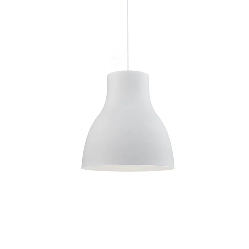 Kuzco Lighting Cradle 1 - Light Single Pendant
