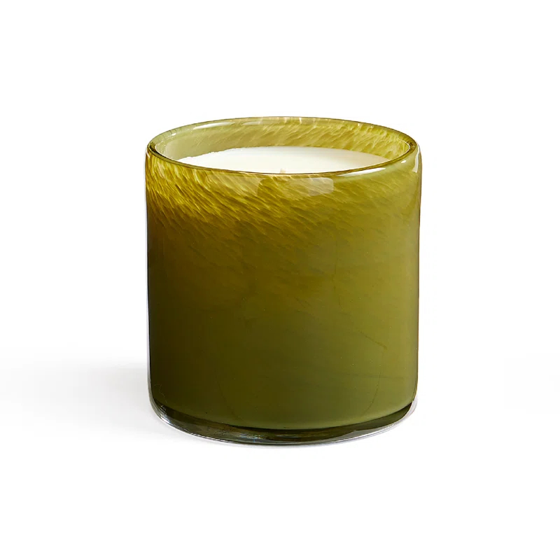 LAFCO New York Sage & Walnut Signature Candle | Wayfair
