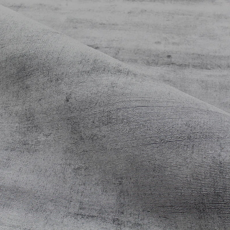 LOOMY Silk Rug